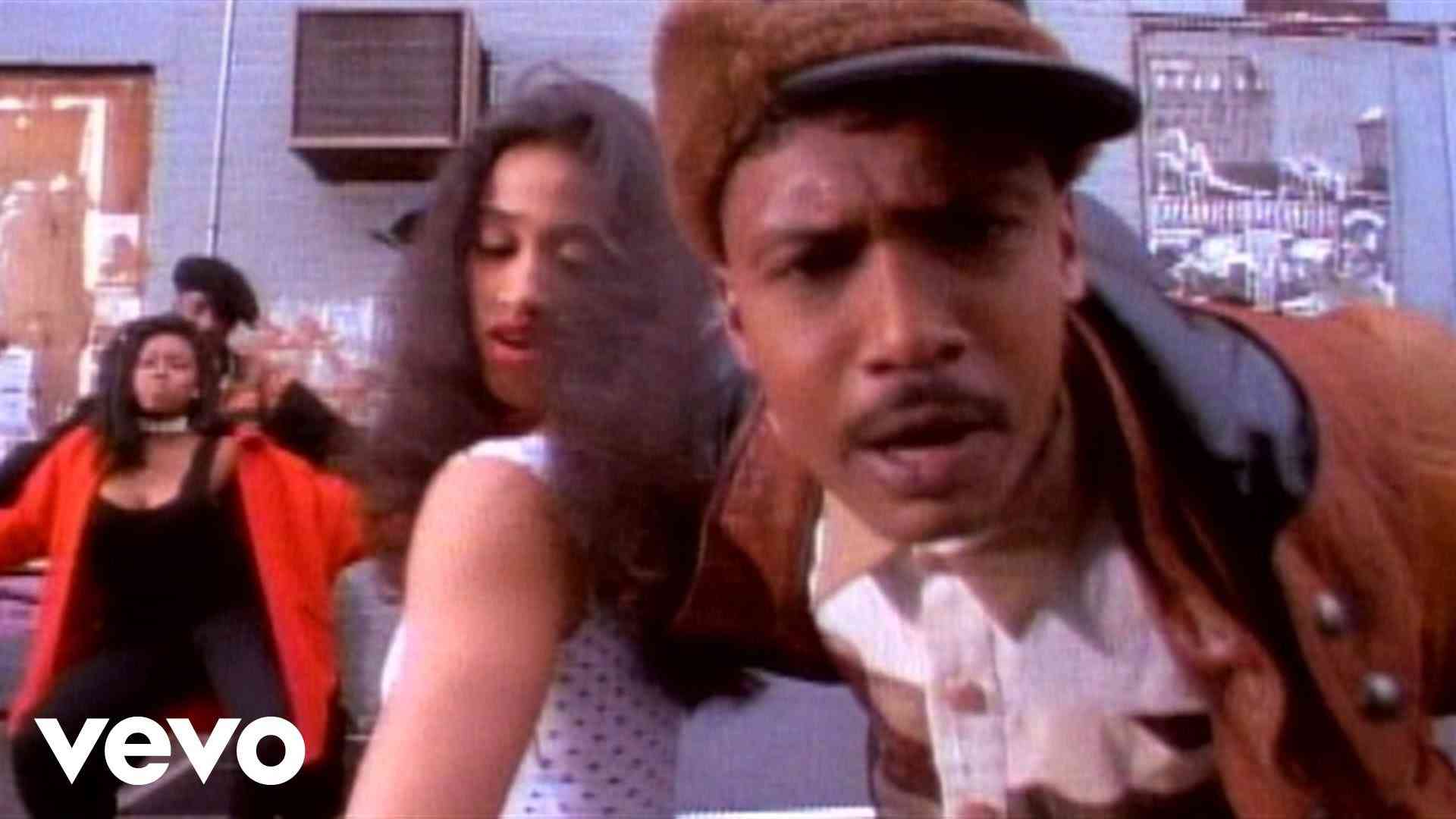 Super Cat - Ghetto Red Hot - YouTube