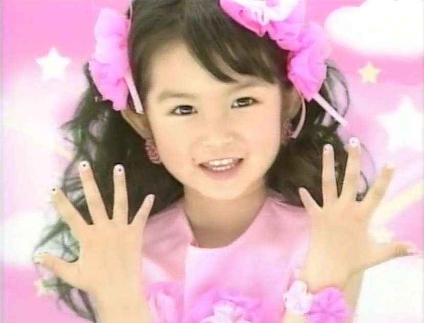 小さい頃からテレビで知っていて、綺麗・カッコよく育ったなと思う有名人