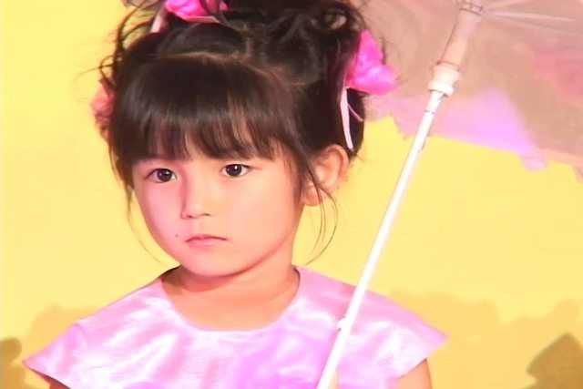 小さい頃からテレビで知っていて、綺麗・カッコよく育ったなと思う有名人