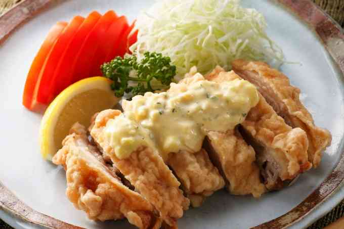 タルタルソース愛好会