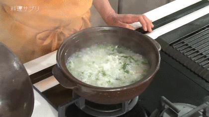 あったかい料理の画像をください！