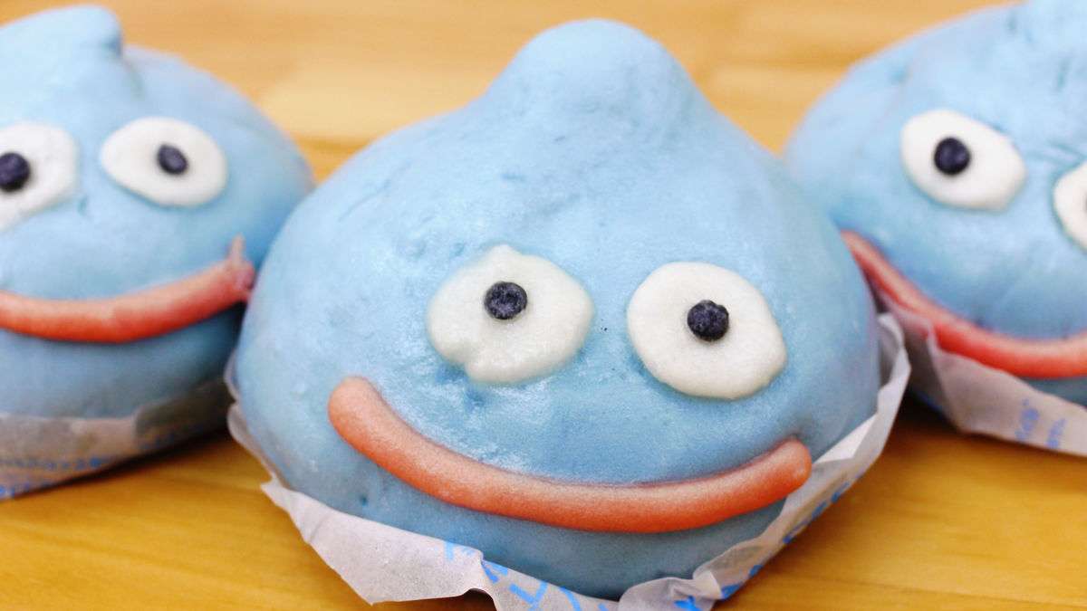 好きな食べ物にプラス！