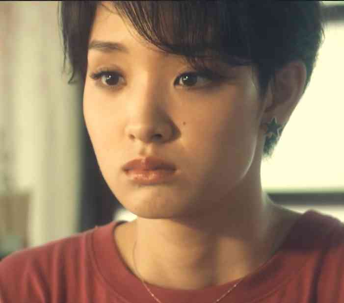 横顔がブスな人