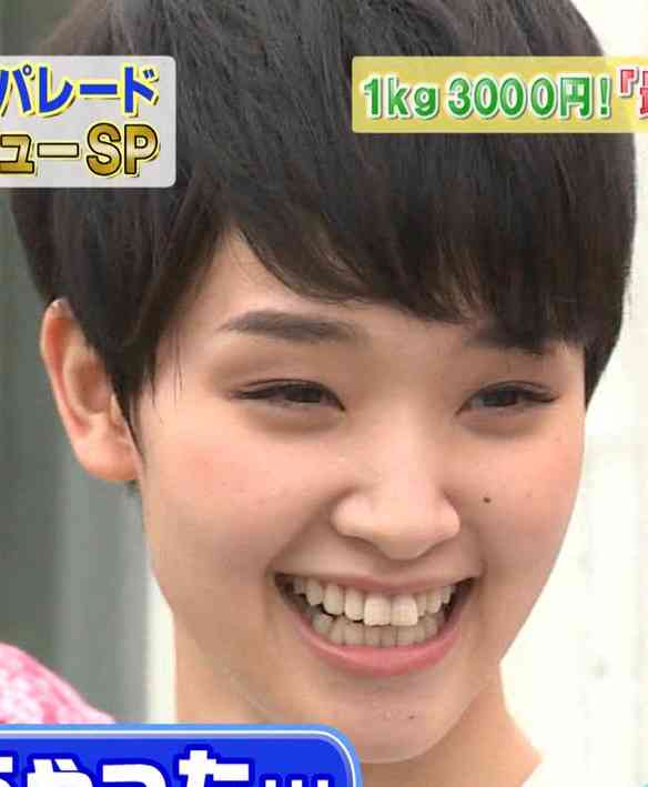 横顔がブスな人