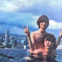 【伊野尾慧とのデート報道】明日花キララさん、ツイッターで謝罪