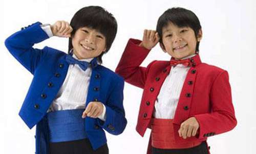 この懐かしい有名人、知っていればプラス