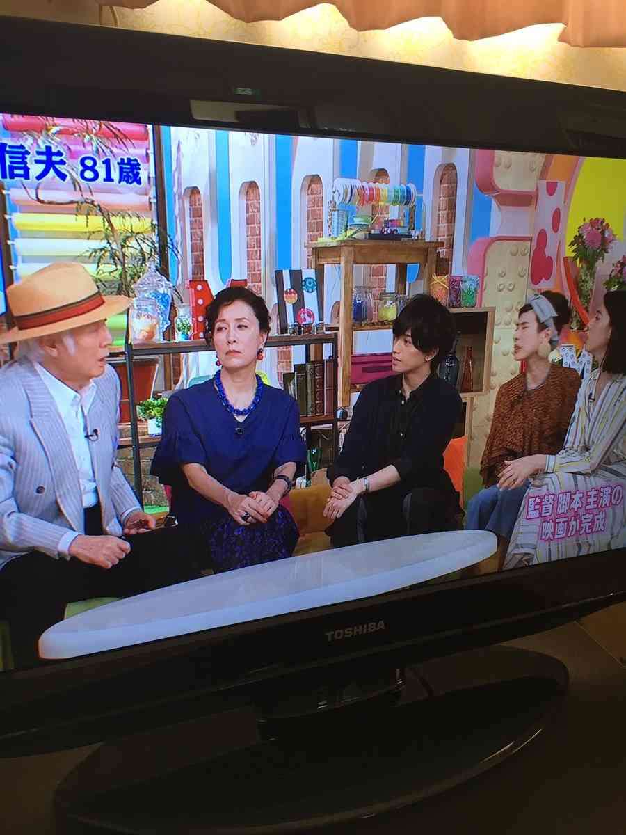 高畑淳子、ゲストなのに「発言」完全カット　「メレンゲの気持ち」バッサリ編集が「なんか怖い」