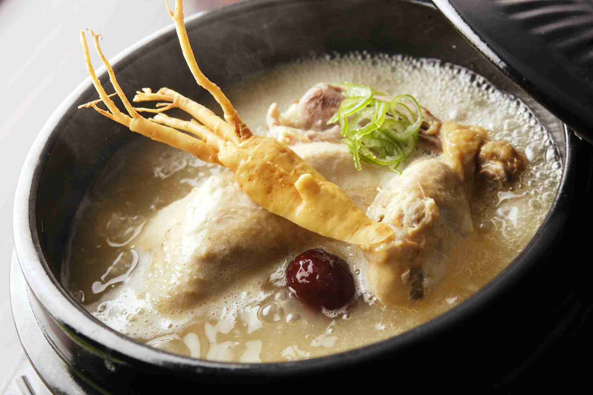 あったかい料理の画像をください！