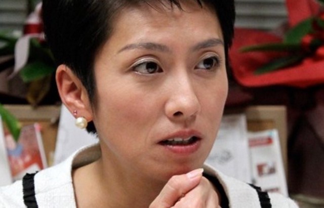 台湾、謝長廷駐日台湾代表『蓮舫は正真正銘の台湾人。議員にした経緯を説明せよ』説明しなきゃ台湾籍離脱させない。 | Share News Japan