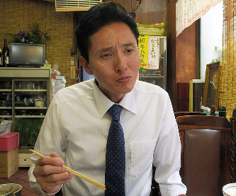 いい人そうな役がハマる俳優さん女優さんを挙げるトピ