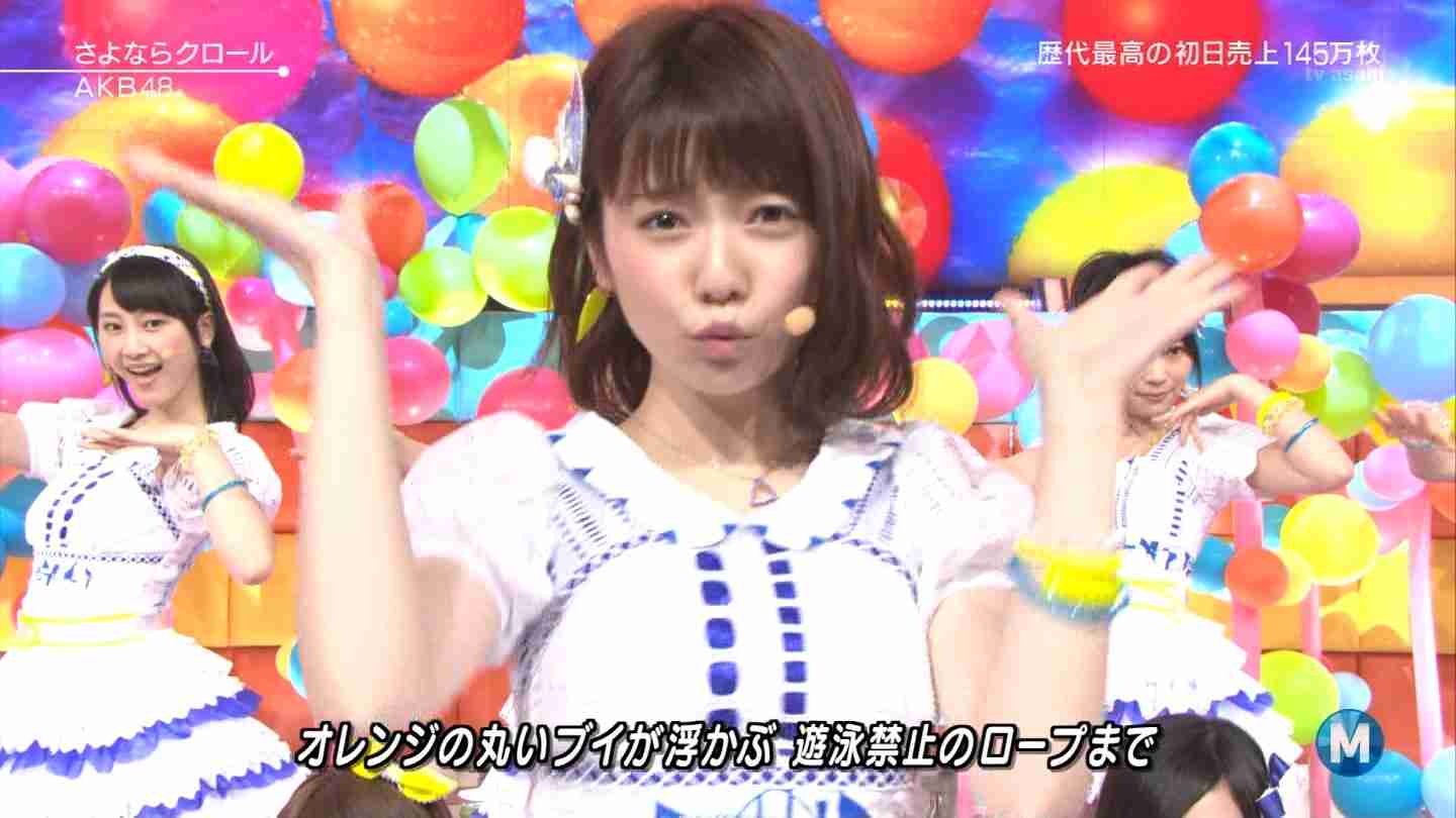 島崎遥香、来年1月にAKB卒業が決定!「塩対応アイドル」の次は女優で勝負