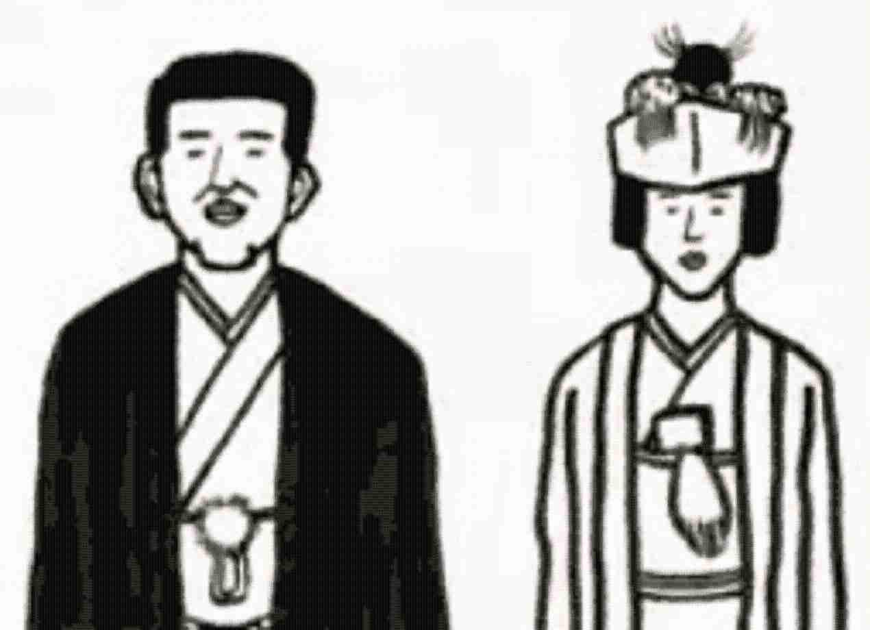 藤原紀香友禅の白無垢 片岡愛之助と相合い傘挙式