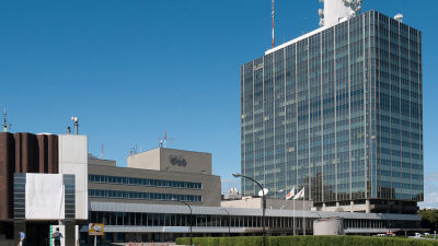 NHK受信契約はワンセグ対応携帯なら「必要なし」の判決、NHKは控訴の方針を表明 - GIGAZINE