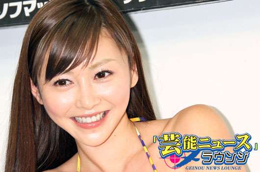 杉原杏璃、1億円貯蓄否定せず「お金使うのイヤ」…ドケチ認め、家電は全部ファンから
