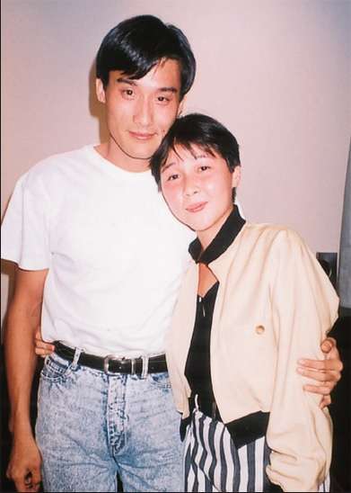 中性的な女性に憧れる