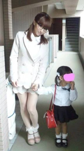 長男をブログで売り出し？辻希美に新たな