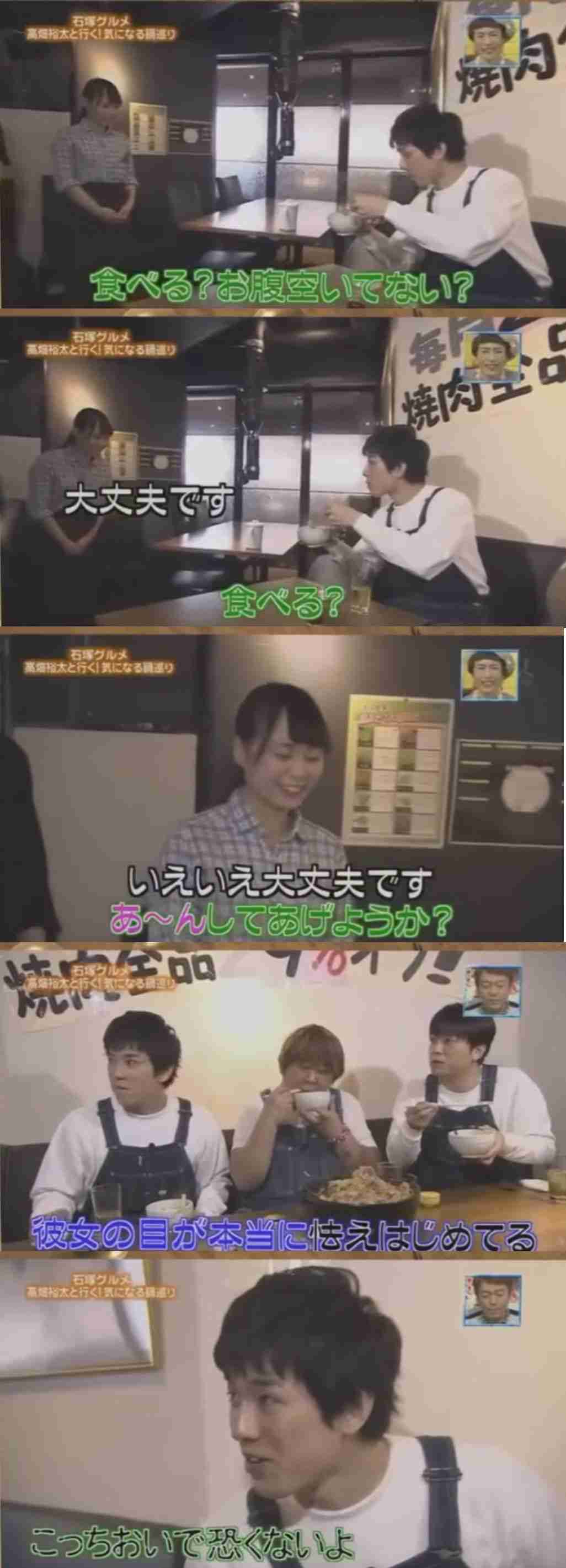 独走スクープ!高畑裕太強姦致傷事件 「示談交渉を仕切った 暴力団関係者」