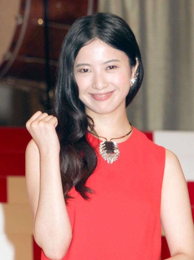 雰囲気美人と聞いて誰が浮かびますか?
