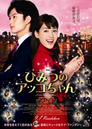 つまらなかった映画にプラスを押すトピ