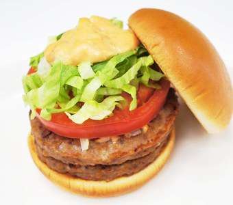バーガー・サンドイッチ系の画像をひたすら載せるトピ