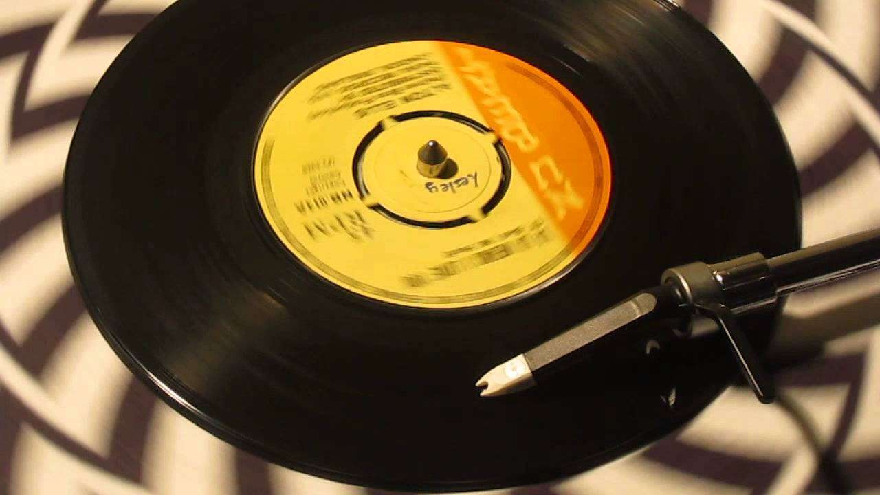 ALTON ELLIS - LA LA MEANS I LOVE YOU ( NU BEAT 014 ) - YouTube