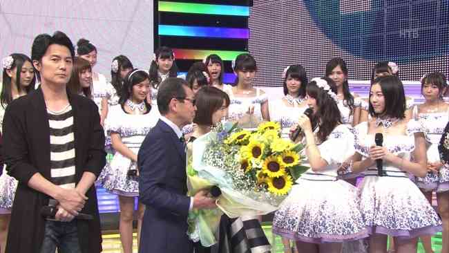 Mステあるある