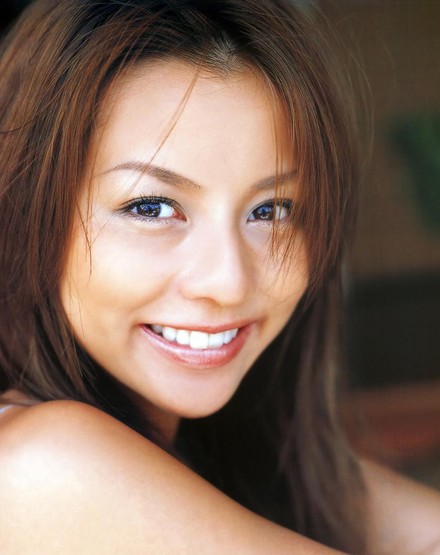 外見が好み!な女性芸能人