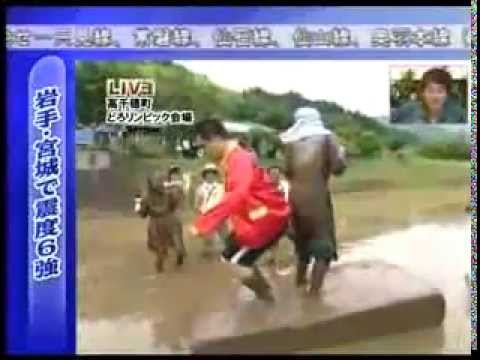柳田哲志アナウンサー - YouTube