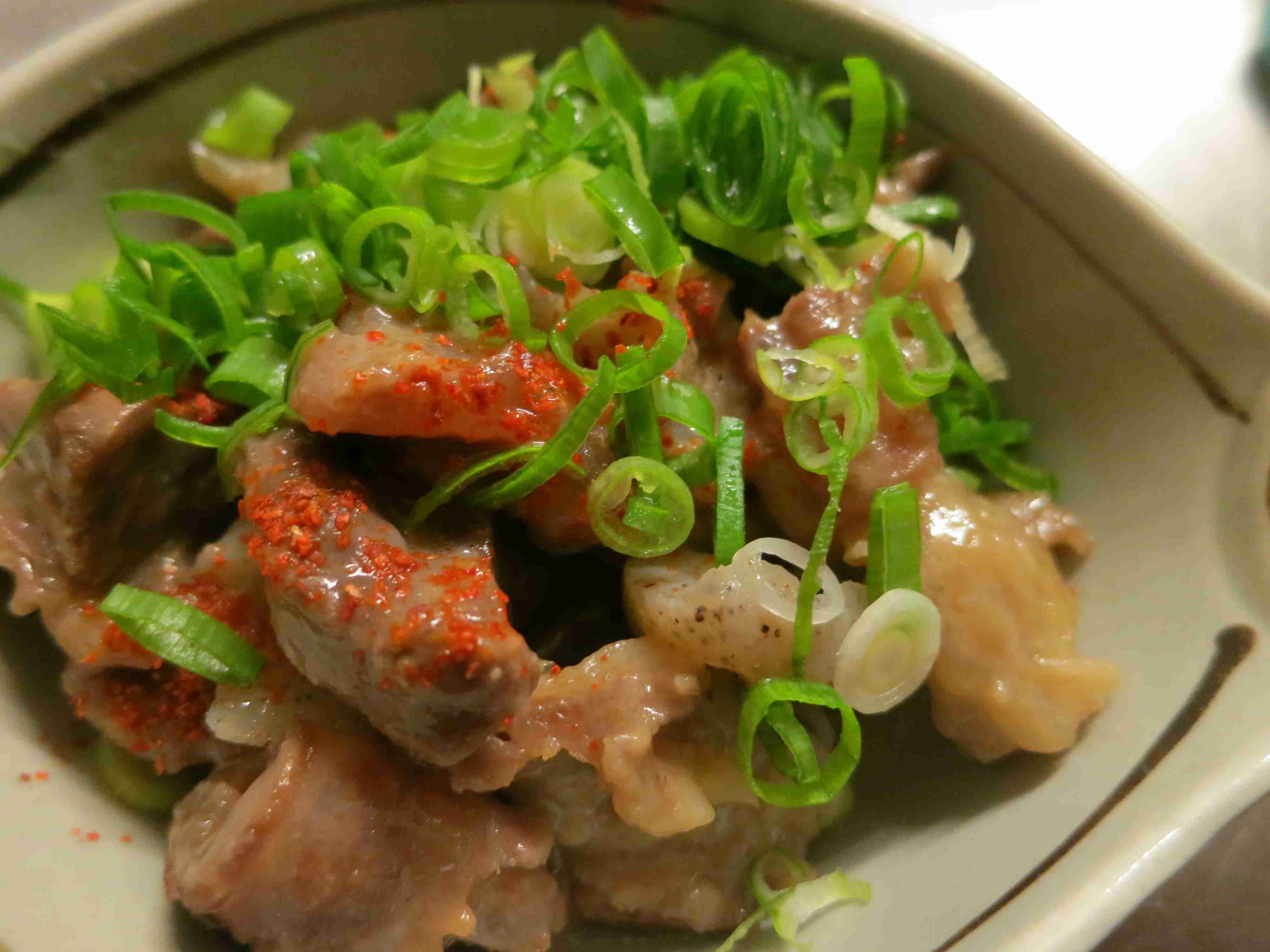 好きな食べ物にプラス！