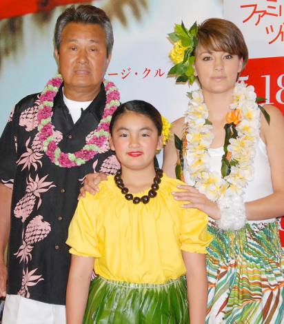 梅宮辰夫が「十二指腸がん」、長女・アンナが夕方に緊急会見へ