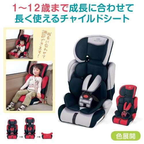 チャイルドシート、強度不足のものが流通「事故時の安全性はほぼ見込めない」