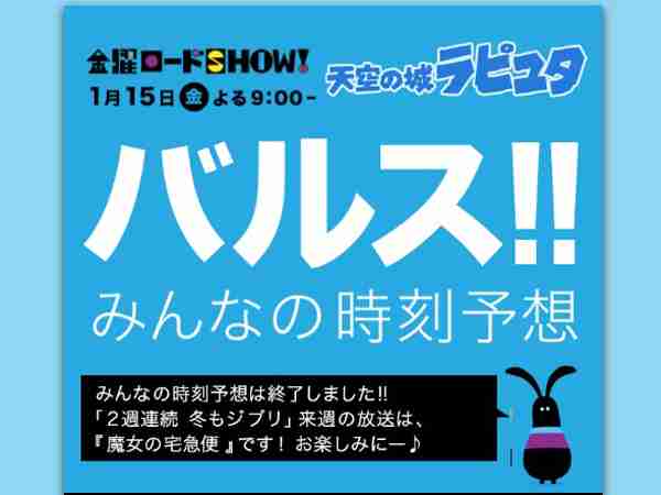 声に出したくなる！ジブリ映画の名ゼリフ1位は？ | R25