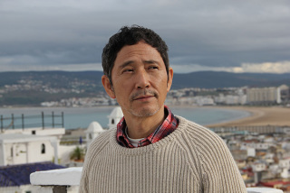 好きな俳優を5人あげていくトピ
