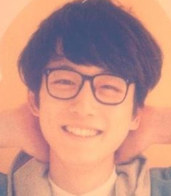 メガネをかけている男性が好きな方