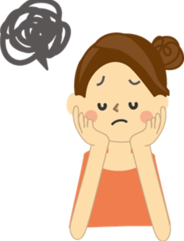 30代になって、身体の変化があった人いますか？
