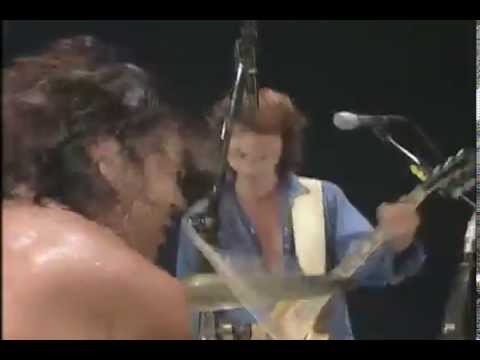 Blankey Jet City PUNKY BAD HIP - YouTube