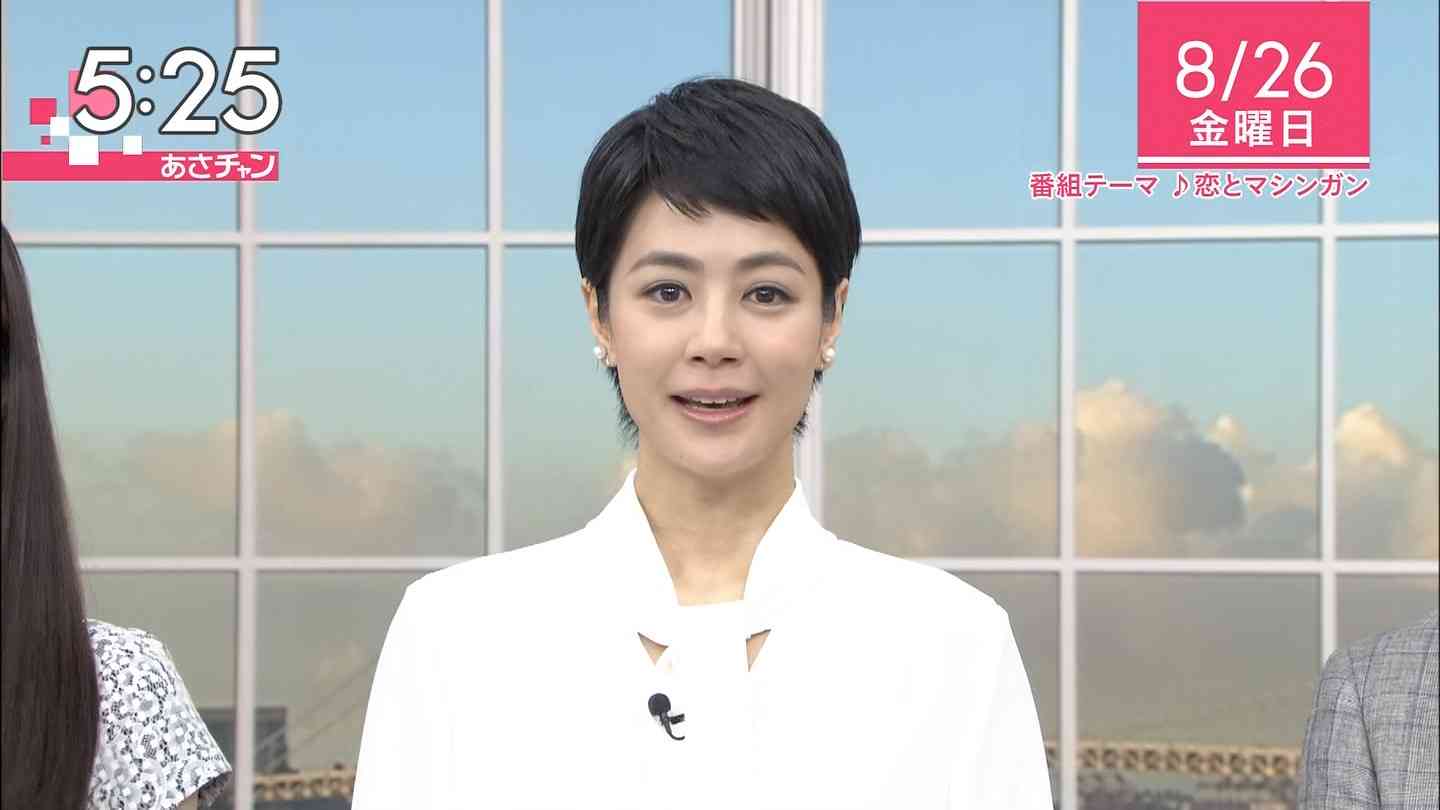 「自分の気持ちが壊れてしまう」夏目三久激白! 妊娠、結婚、熱愛、降板…報道は全て“ウソ”