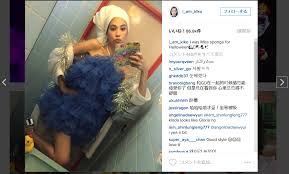 水原希子、美谷間のぞくビキニショット公開　ヘルシーな色気に「ドキッとした」の声