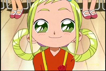 アニメ、マンガのなんだか似てると思うキャラ