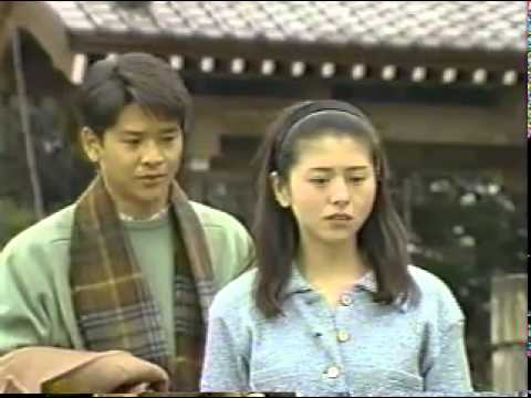 昔のトレンディドラマを語ろう‼
