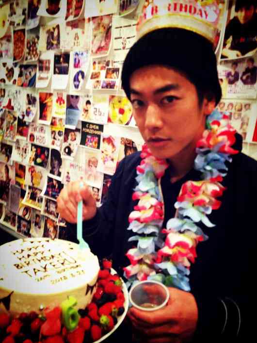 自分の誕生日にコンプレックスのある人！