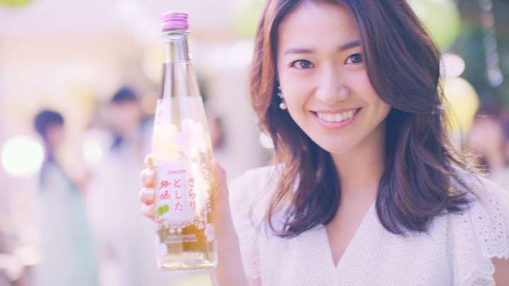 【画像】このCMを観たことがあったらプラスを押すトピ