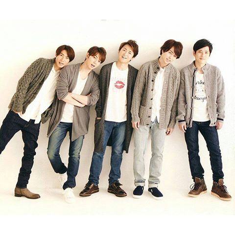 嵐が出演!NHK東京五輪パラリンピック12時間特番
