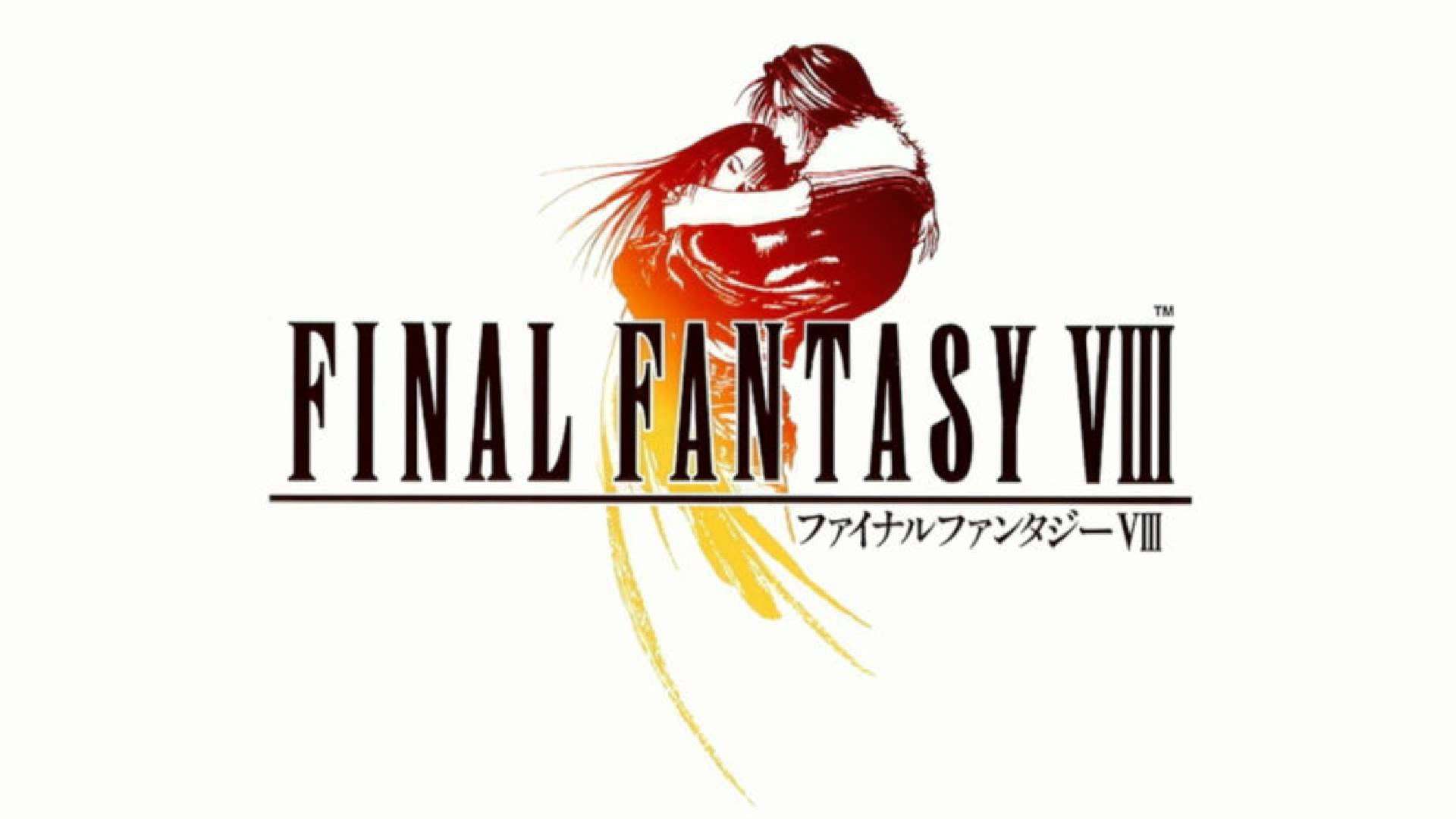 The Man With the Machine Gun - Final Fantasy VIII Music Extended - YouTube