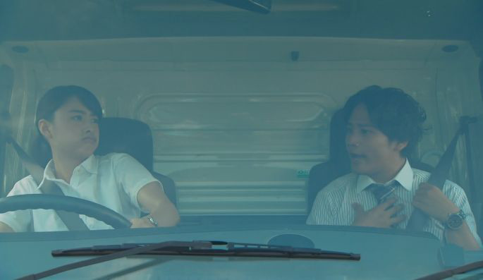 【実況・感想】HOPE～期待ゼロの新入社員～　7話