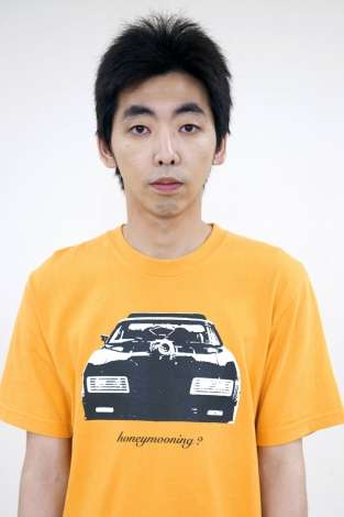 柄本時生、“任侠×グルメ”ドラマで生瀬勝久と共演「面白くなりそう」