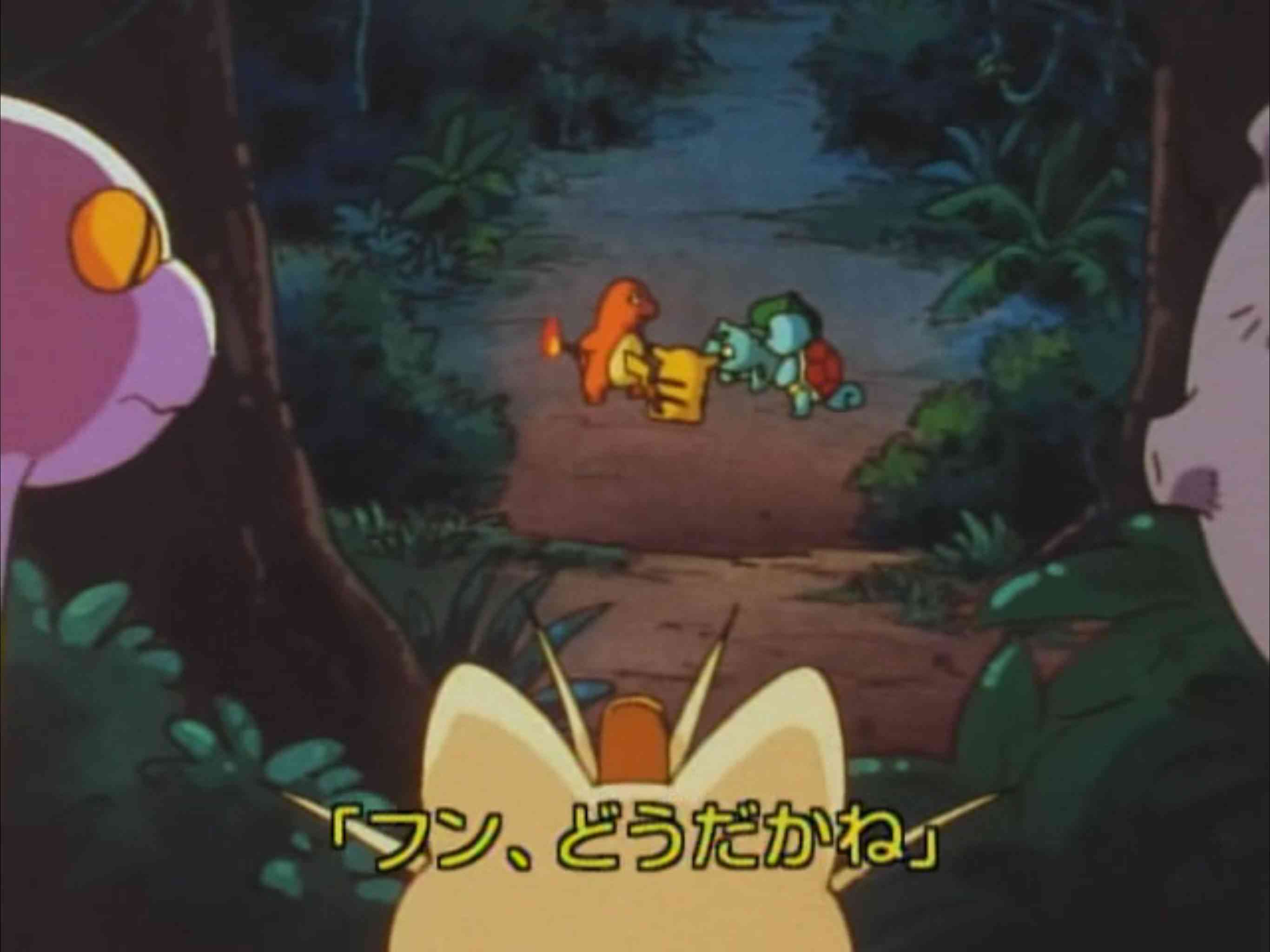 彼氏にしたいポケモン！(笑)