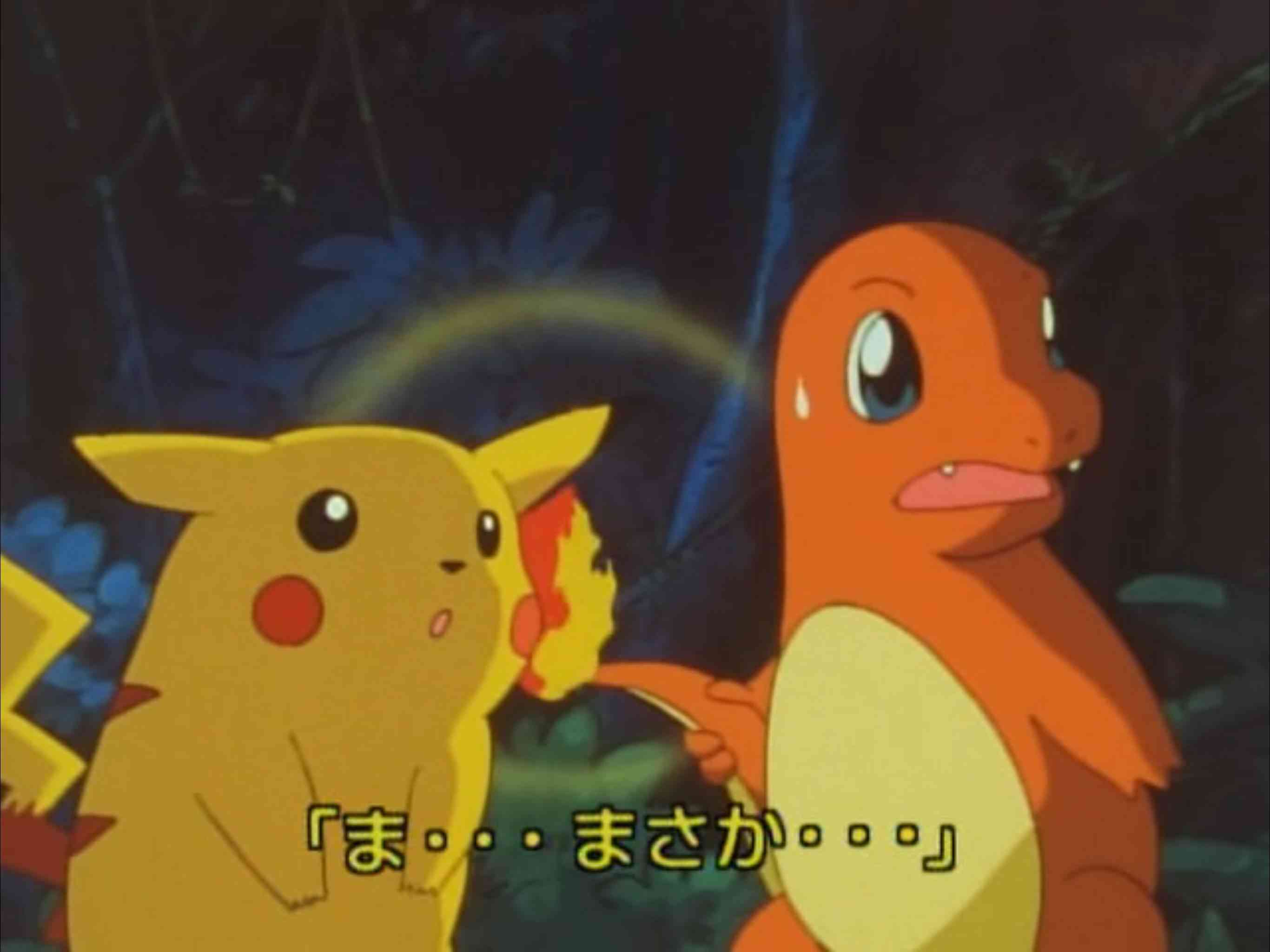 彼氏にしたいポケモン！(笑)