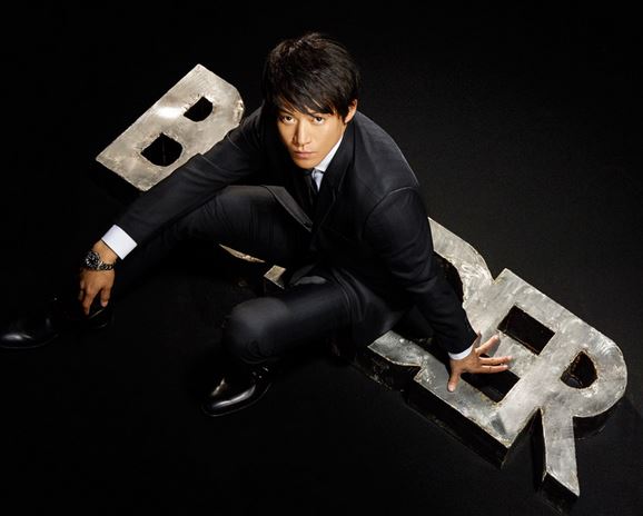 小栗旬、海外進出　クライムサスペンス・ドラマ『代償』日米同時配信