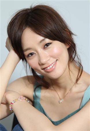 外見が好み！な女性芸能人